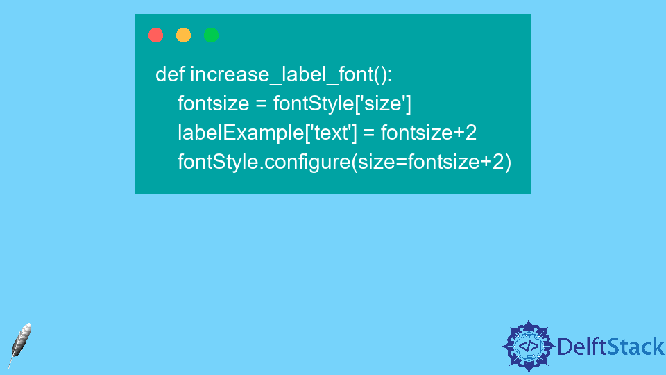 c-resize-label-font-using-trackbar-c-java-php-programming